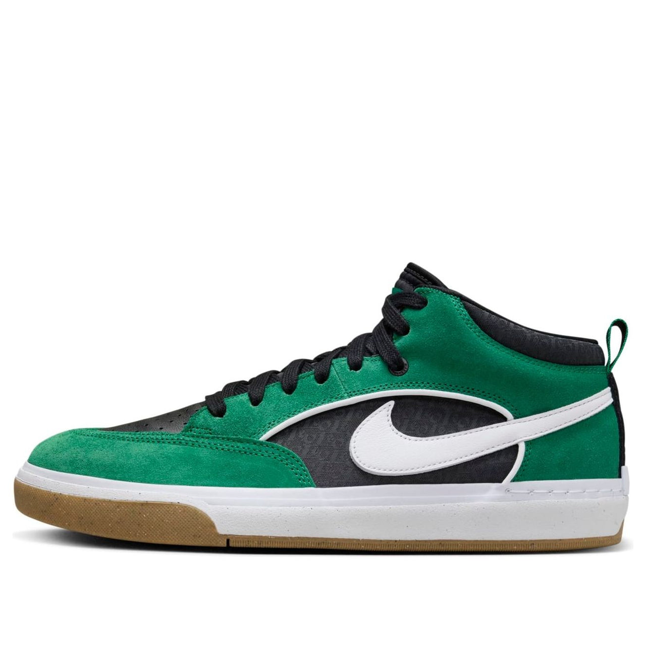 Nike SB React Leo 'Green Gum' DX4361-301