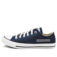 Converse Chuck Taylor All Star 'Dark Blue Denim' A00780C