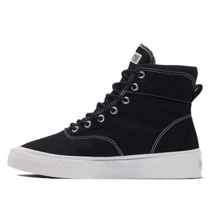 Converse Skid Grip CVO High 'Black' 170085C