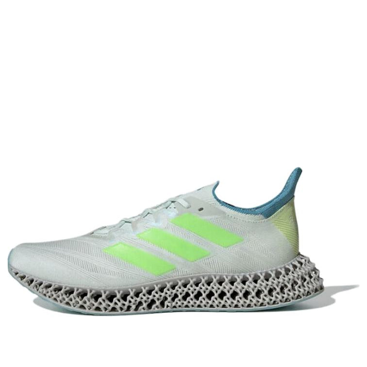 adidas 4DFWD 4 'Crystal Jade Lemon' IE5977