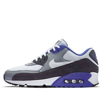 Nike Air Max 90 Essential 'Grey Violet' 537384-122