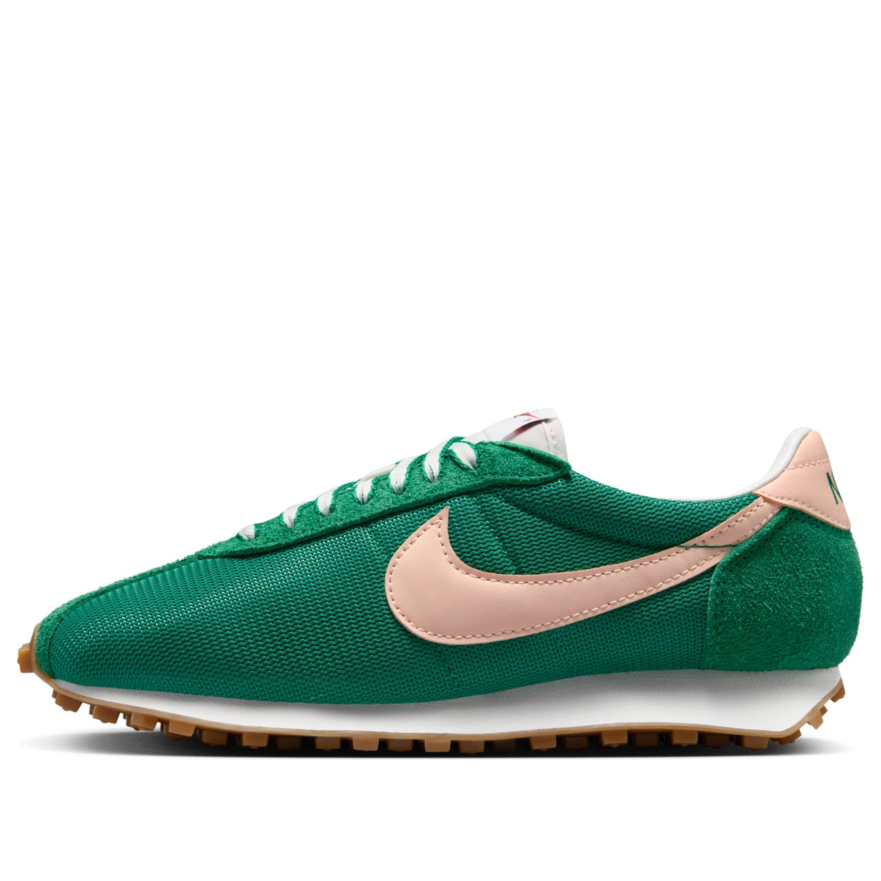 (WMNS) Nike LD-1000 'Malachite Arctic Orange White' IF1761-300