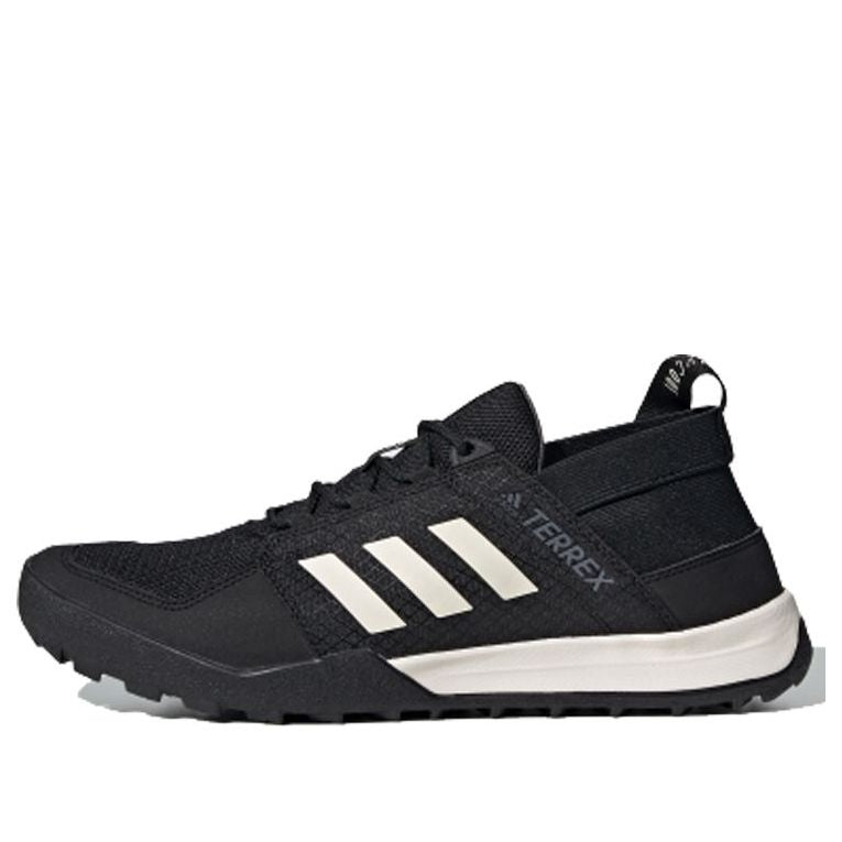 adidas Terrex Cc Daroga 'black/white' BC0980
