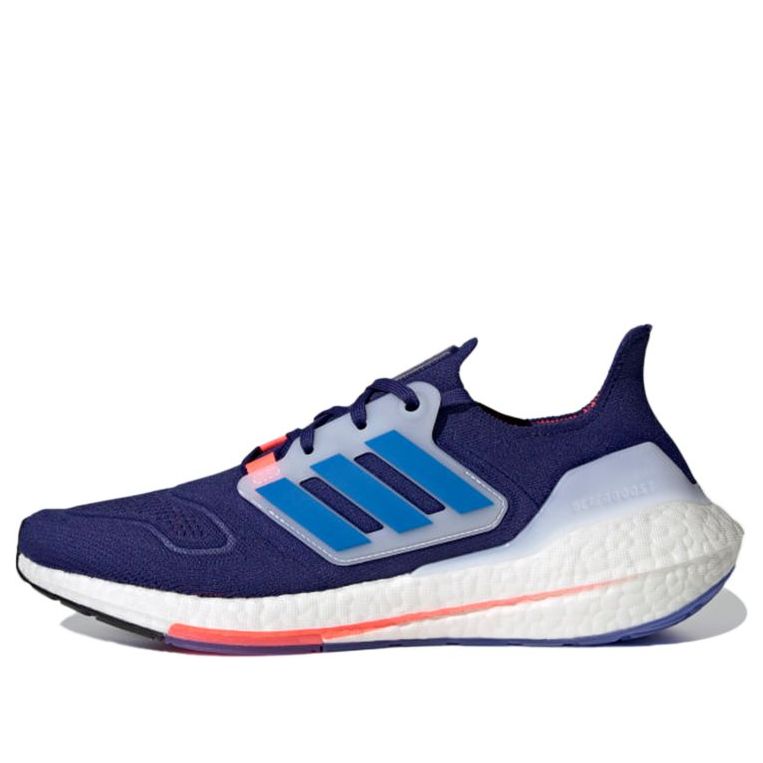 adidas UltraBoost 22 'Legacy Indigo' GX3061