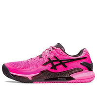ASICS Gel-Resolution 9 Clay 'Hot Pink' 1041A375-700