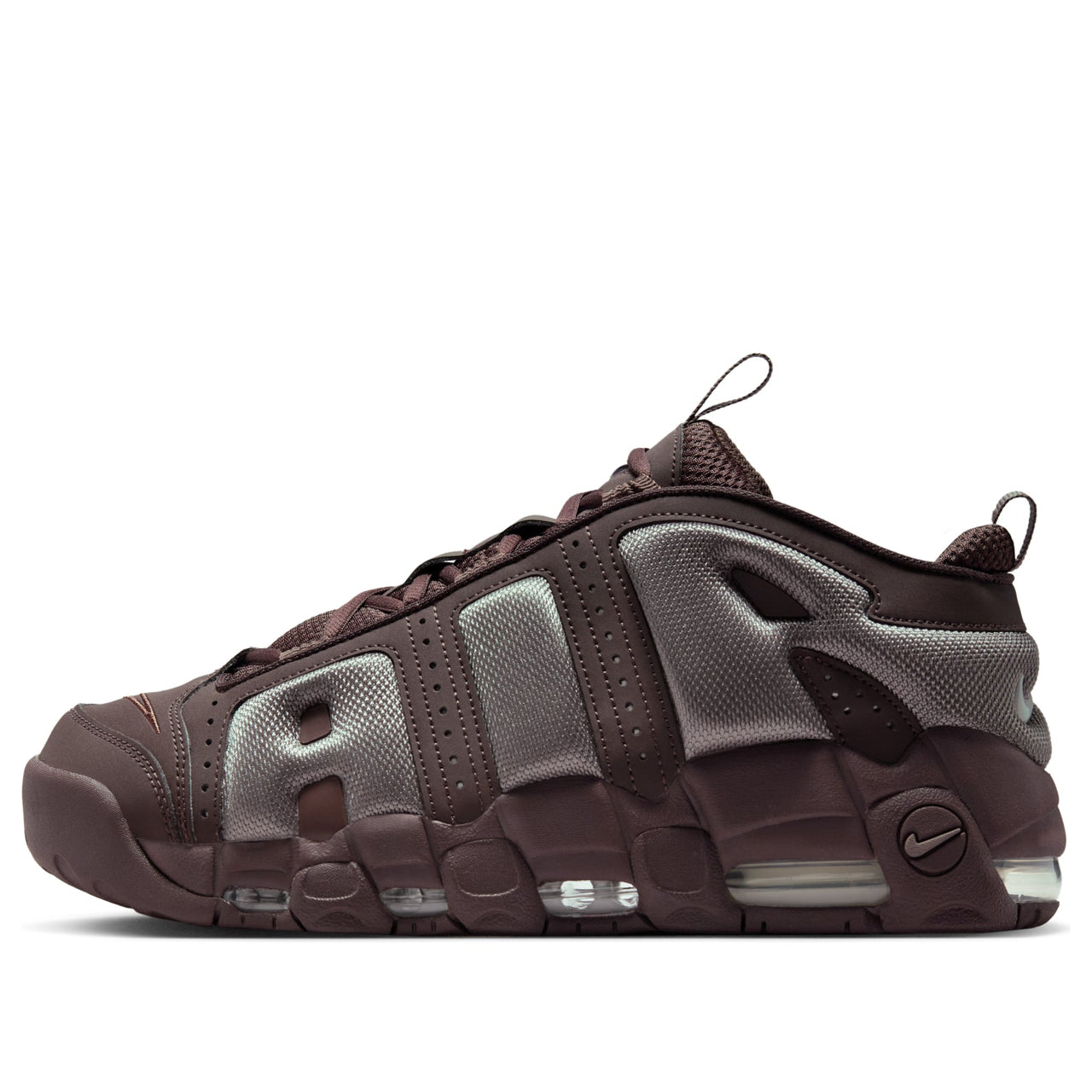 Nike Air More Uptempo Low 'Baroque Brown Cave Stone' FZ3055-200