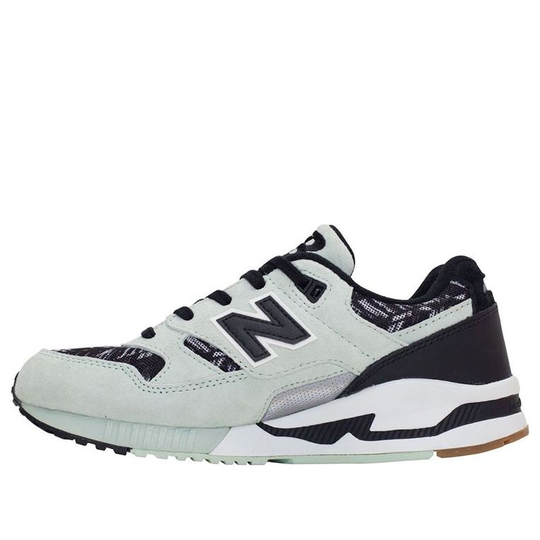 (WMNS) New Balance 515 Series Silver/Grey WS530SUB