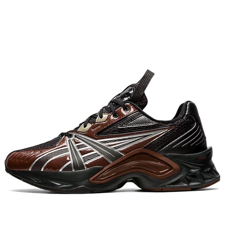 ASICS x Kiko Kostadinov HN2-S Protoblast 'Chocolate Brown' 1201A246-200