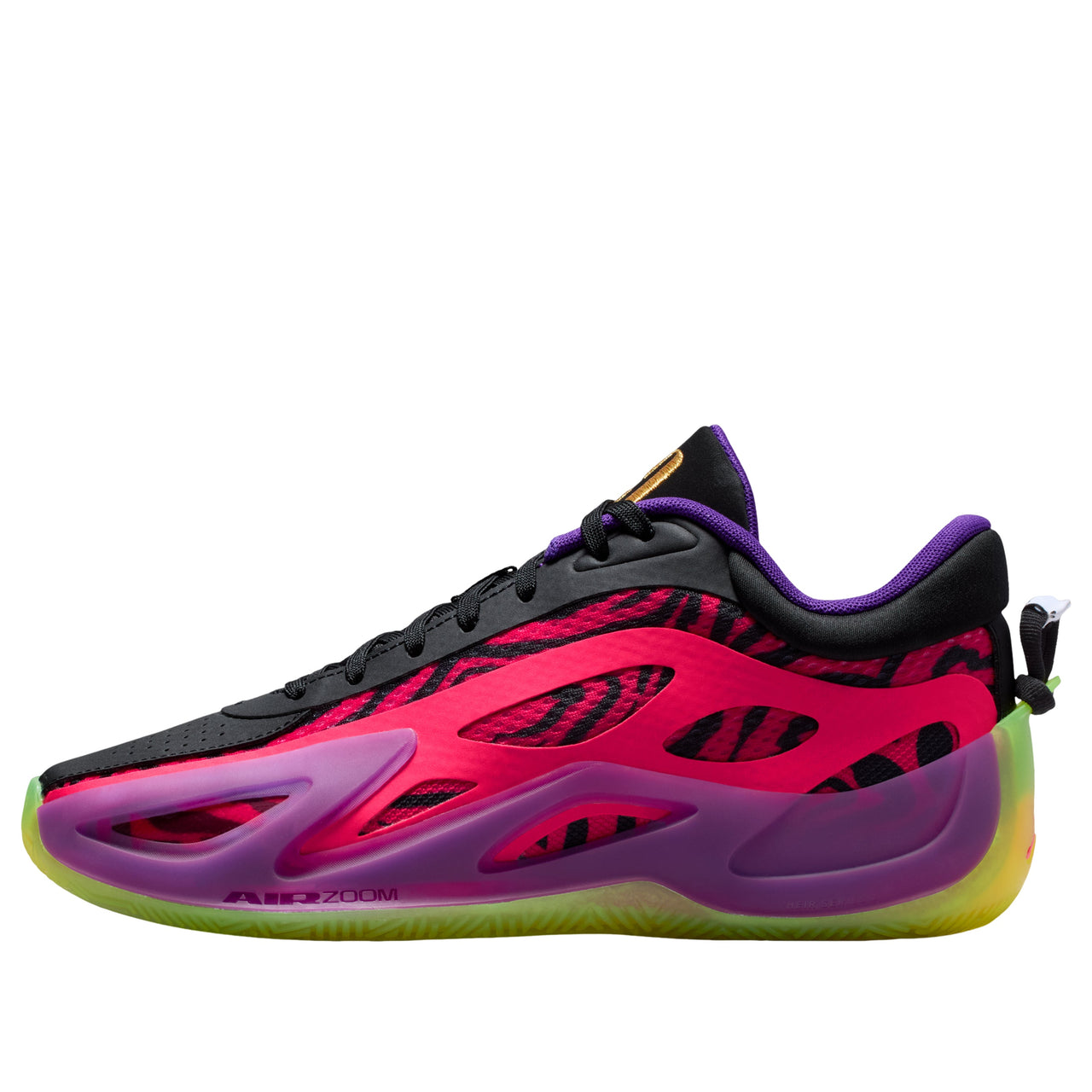 (WMNS) Air Jordan Heir Series 2 'Oh Sheila' II0568-600