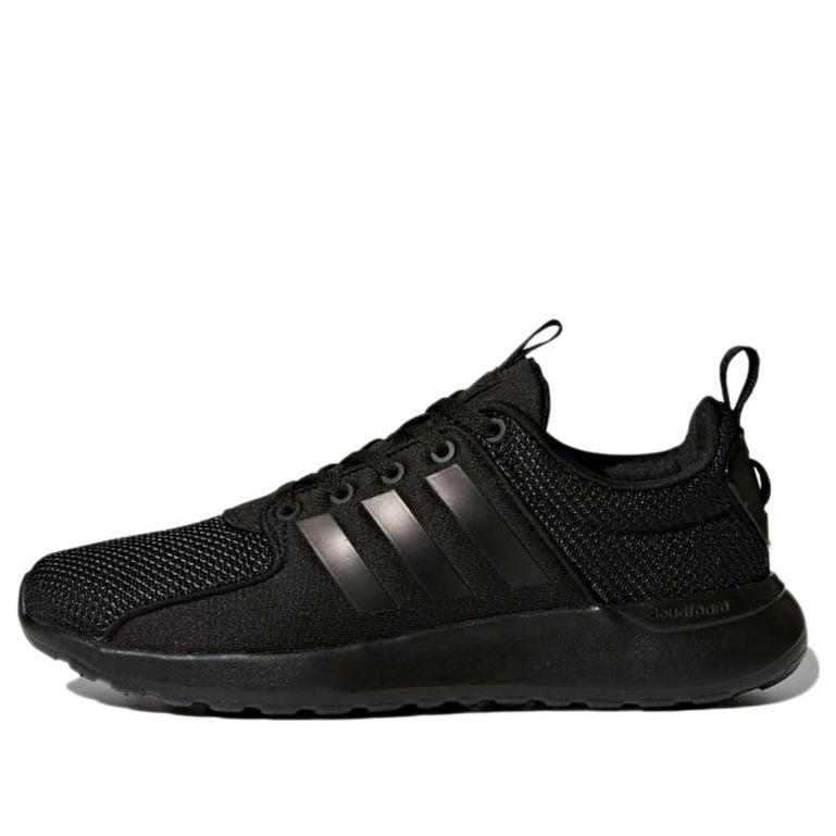 (WMNS) أديداس Cloudfoam Lite Racer "أسود" AW4023