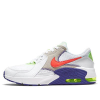 (GS) Nike Air Max Excee AMD 'White Indigo Burst' DD4353-100
