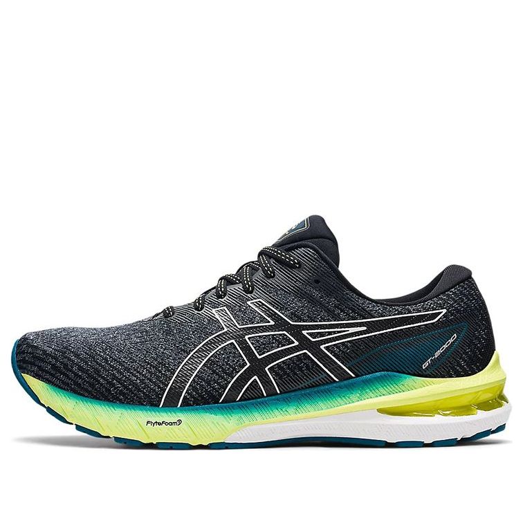 ASICS GT-2000 10 'Metropolis Graphite Grey' 1011B185-020