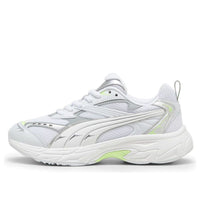 PUMA Morphic 'White Fizzy Apple' 392724-36