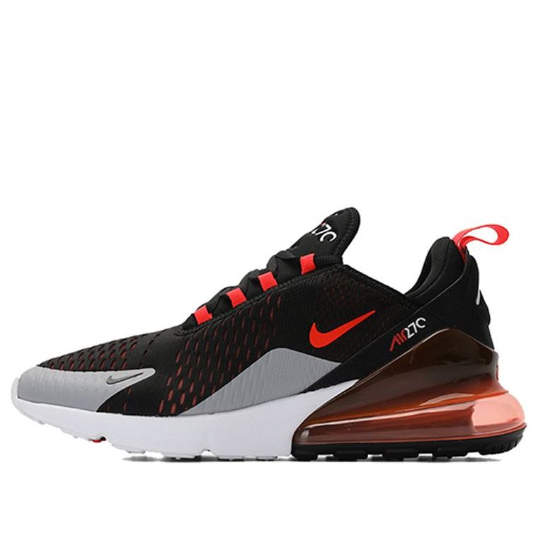 Nike Air Max 270 'Hyper Crimson' AH8050-015