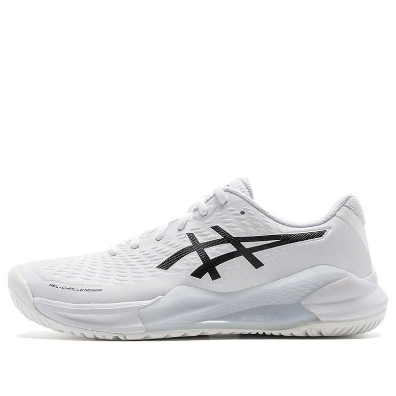 ASICS Gel-Challenger 14 'White and Black' 1041A405-101