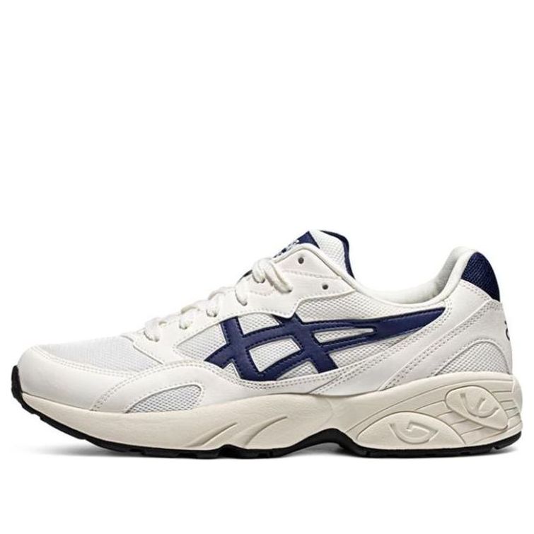 ASICS Gel-Pacer 'White Navy' 1203A486-101