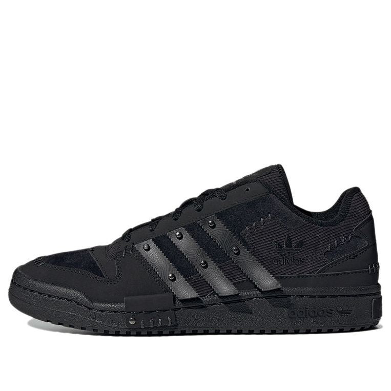 adidas Melting Sadness x adidas originals Forum Exhibit Low GW8726