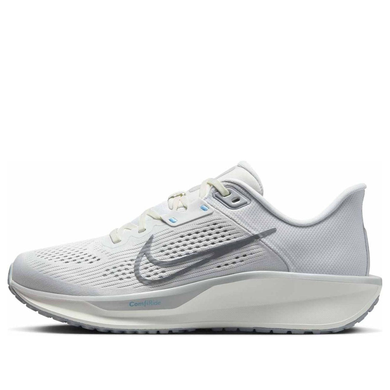 (WMNS) Nike Quest 6 'Photon Dust Light Smoke Grey' FD6034-007