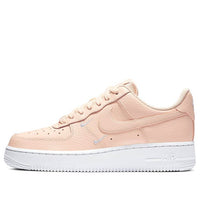 (WMNS) Nike Air Force 1 '07 Essential 'Crimson Tint' CT1989-800