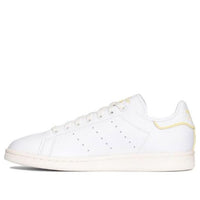 adidas originals Stan Smith 'White Yellow' IF9061
