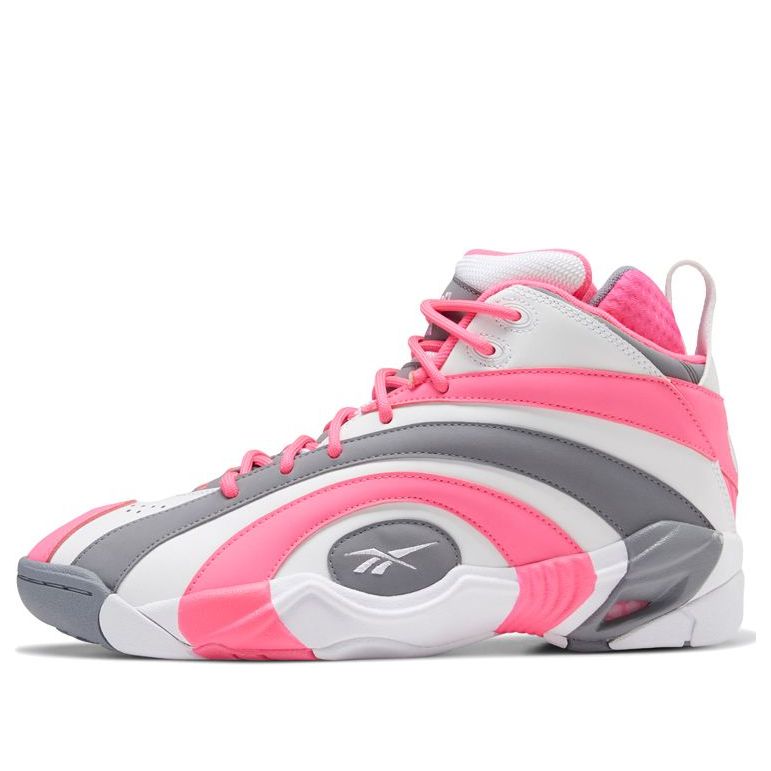 Reebok Shaqnosis 'Solar Pink' EF3074