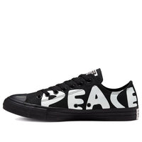 Converse Empowered Chuck Taylor All Star 'White Black' 167893F