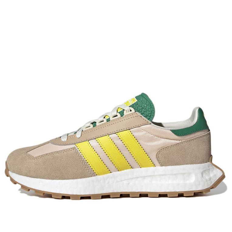 adidas Retropy E5 Shoes 'Bliss Orange' GW6778