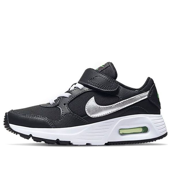 (PS) Nike Air Max SC 'Black Chrome' CZ5356-005