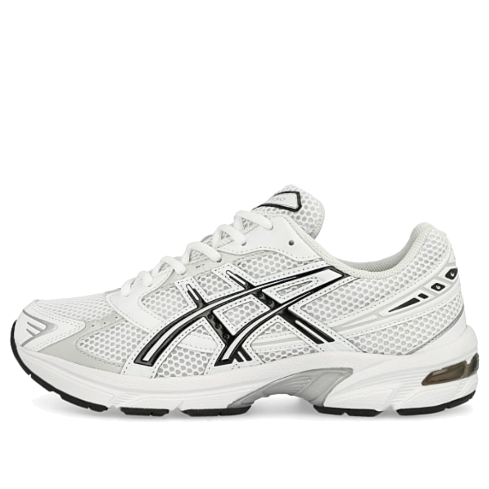 ASICS Gel-1130 'White Black' 1201B019-100