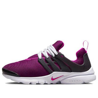 (PS) Nike Presto Low Tops Retro Purple Black 844766-601