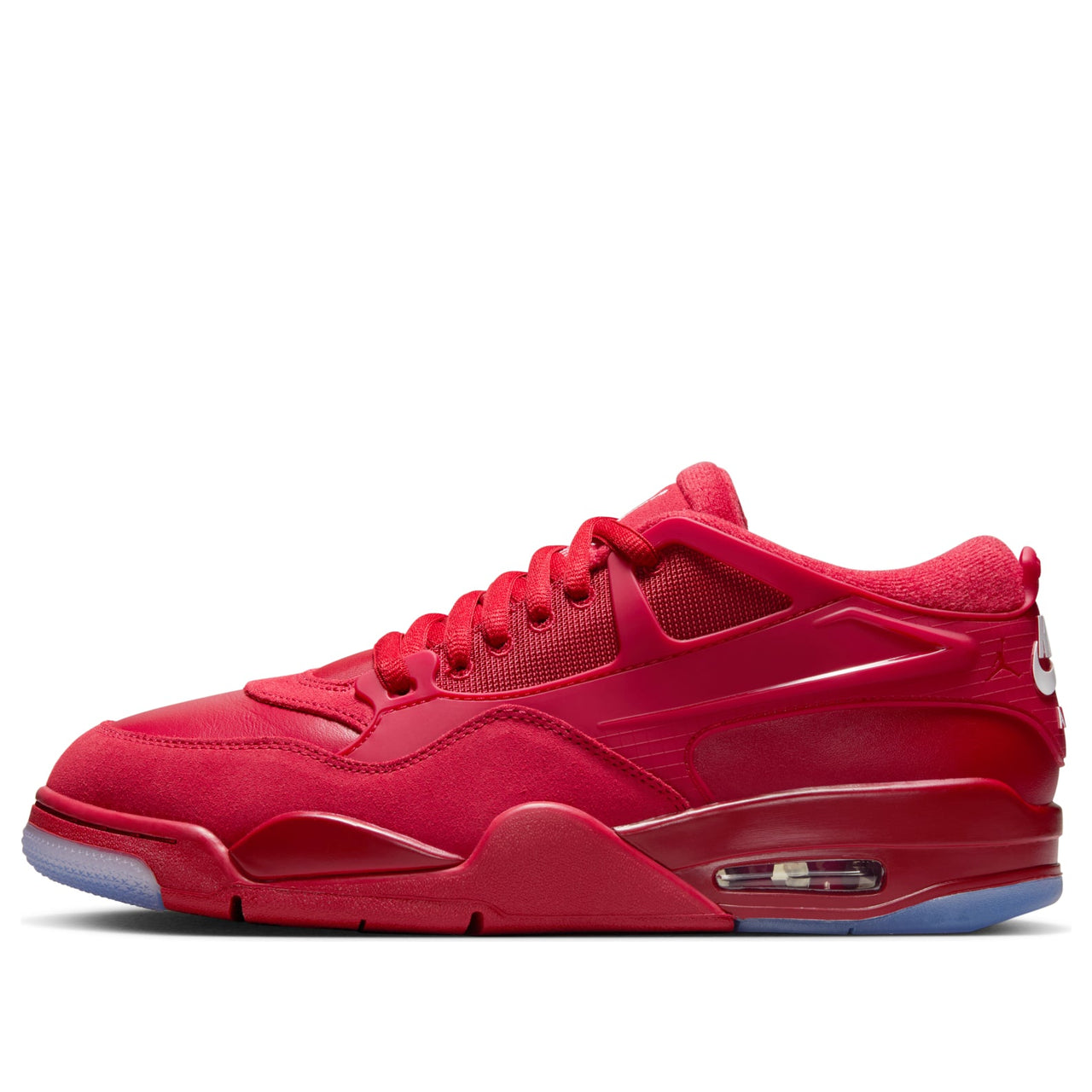 Air Jordan 4 RM 'Varsity Red' FQ7939-601