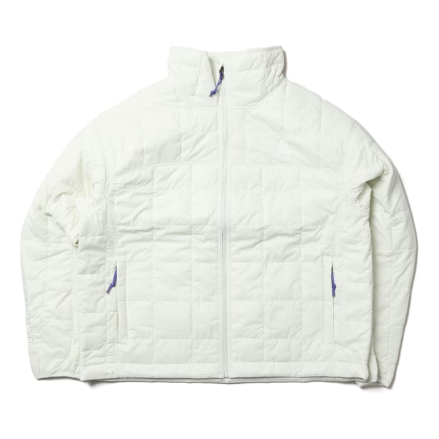 (WMNS) Nike ACG "Rope de Dope" Therma-FIT ADV Quilted Jacket 'Summit White' FN1944-020