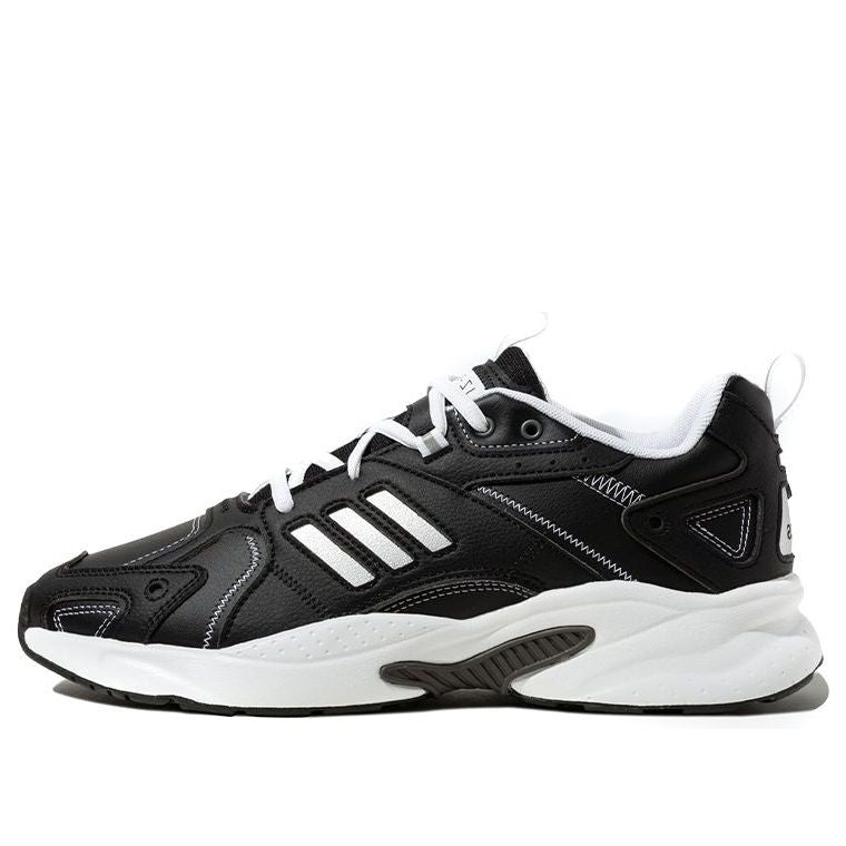 adidas Neo JZ Runner 'Black' IG9431