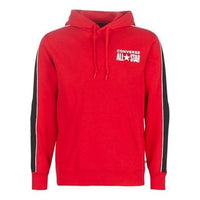 Converse All Star Track Hoodie 'Red' 10017061-A01