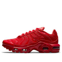 (GS) Nike Air Max Plus 'University Red' DM8877-600