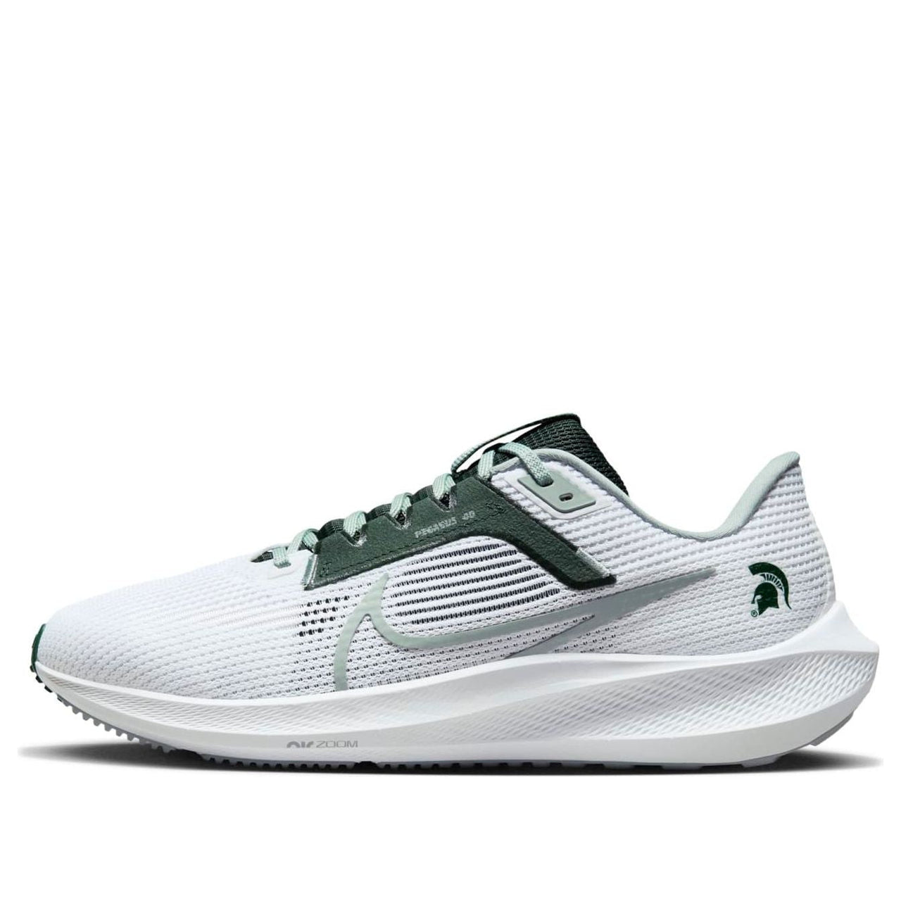 Nike Air Zoom Pegasus 40 'Michigan State' DZ5999-100