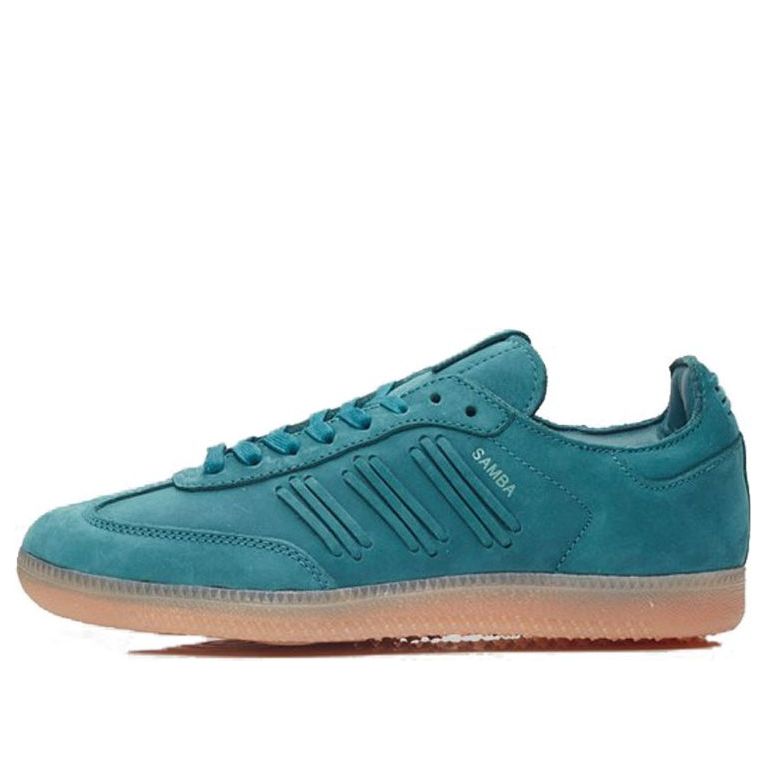 (WMNS) adidas Samba 'Deep Hue' BY2832