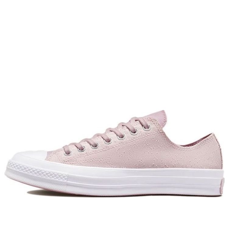 Converse Chuck 70 Low 'Hybrid Texture' 171351C