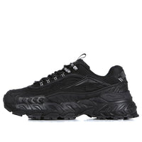 (WMNS) FILA Encapsulation Running Shoes Black 1JM00793_001