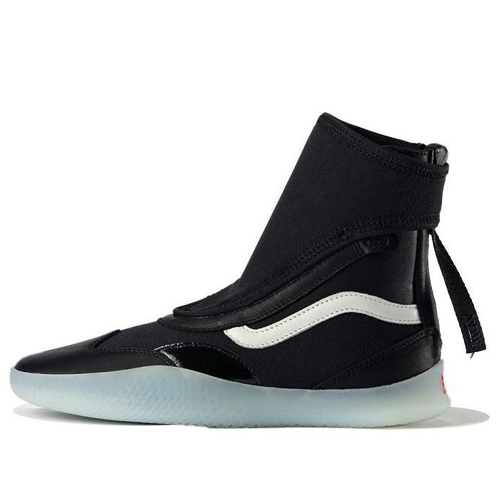 Vans Vault Boot Skoot LX 'Black' VN0A5HZX6BT