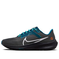 Nike x NFL Air Zoom Pegasus 40 'Miami Dolphins' DZ5997-001