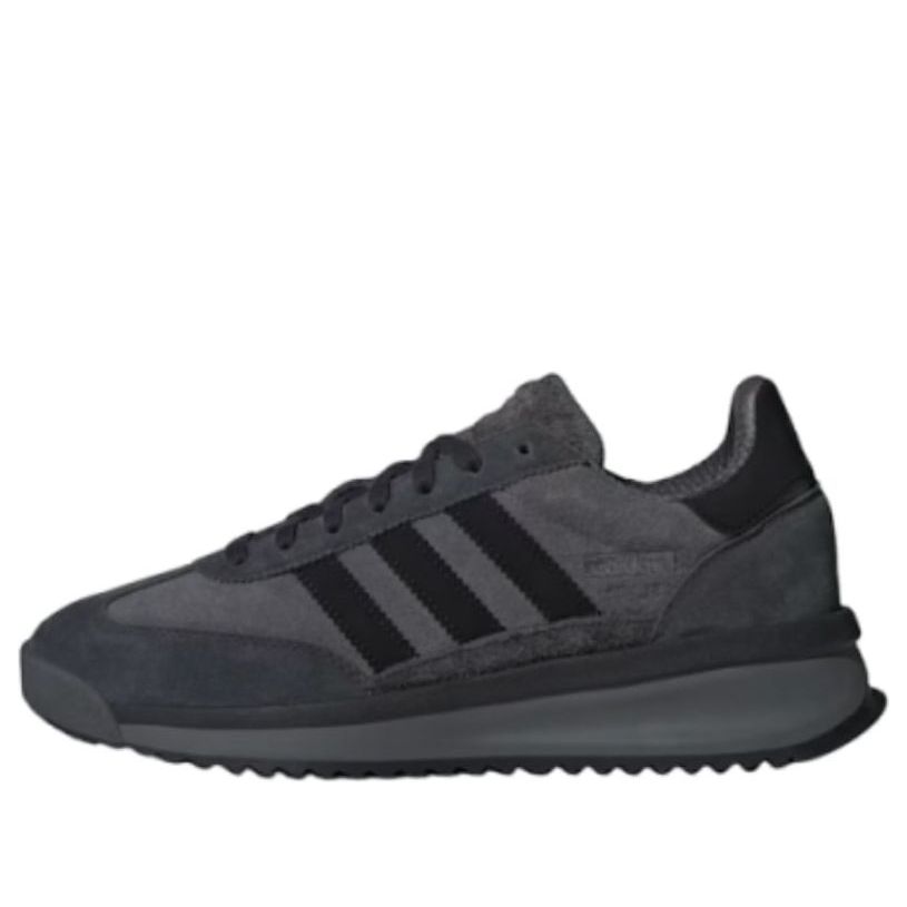 adidas SL 72 RTN 'Grey Five Core Black' JH5091