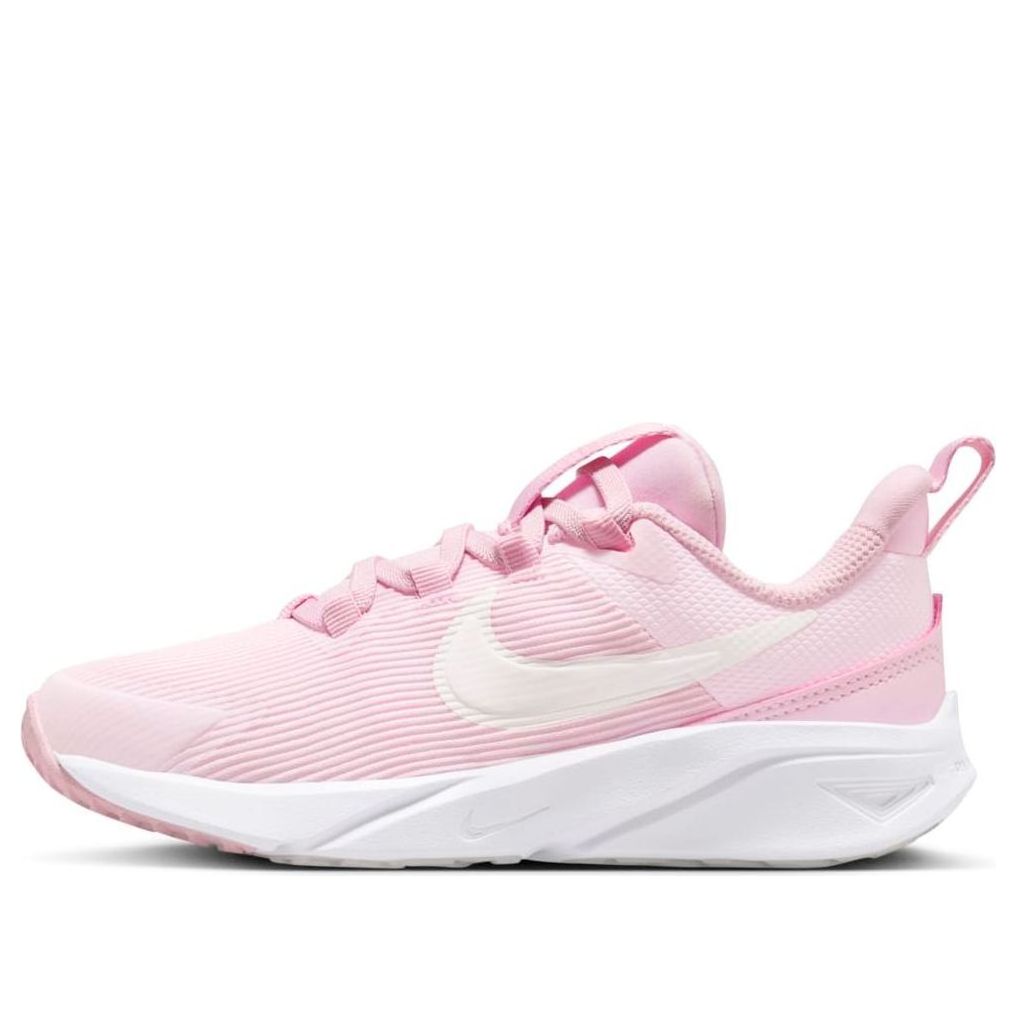 (PS) Nike Star Runner 4 Little 'Pink' DX7614-602
