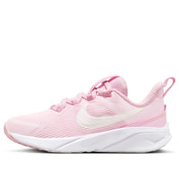 (PS) Nike Star Runner 4 Little 'Pink' DX7614-602
