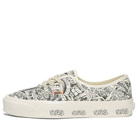 Vans x Sneakersnstuff Vault OG Authentic LX 'Venice' VN0A4BV9676