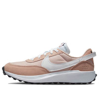 (WMNS) Nike Waffle Debut 'Pink Oxford' DH9523-600