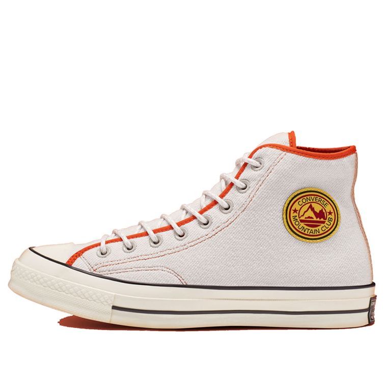 Converse Chuck 70 High 'Archival Terry - Mountain Club' 165927C