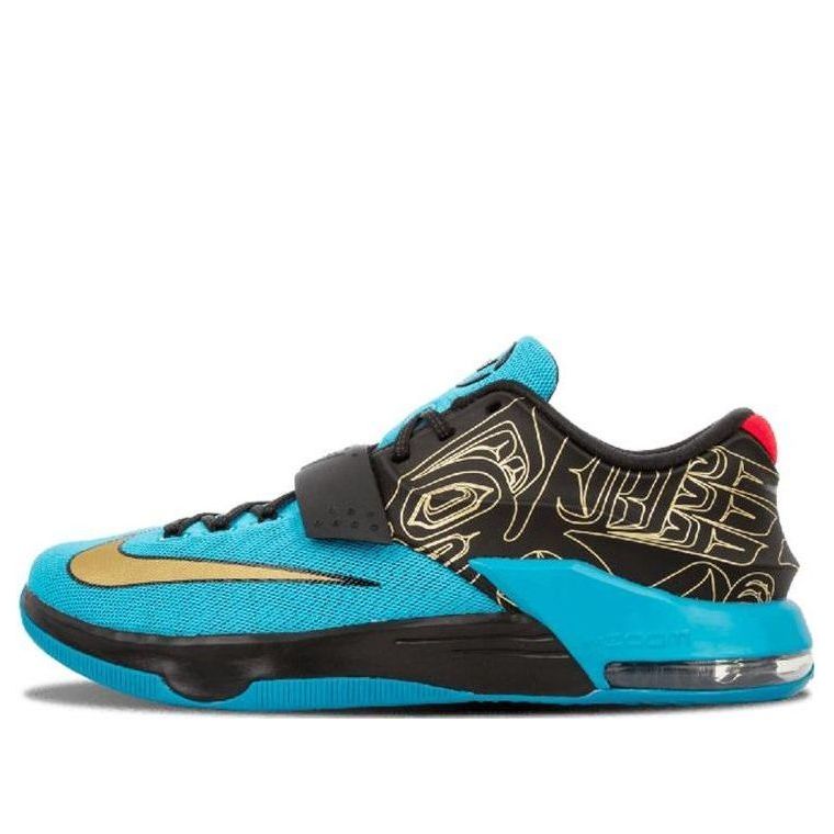 Nike KD 7 'N7' 705135-486