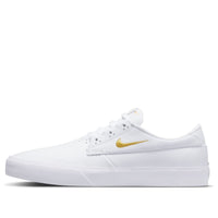 Nike Shane Premium SB 'White Metallic Gold' DM0478-100