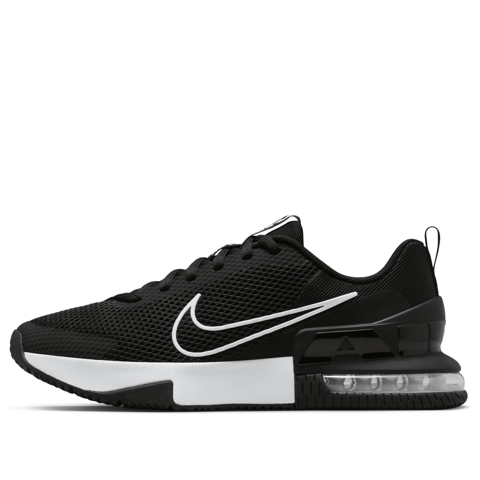Nike Air Max Alpha Trainer 6 'Black White' FQ1833-001